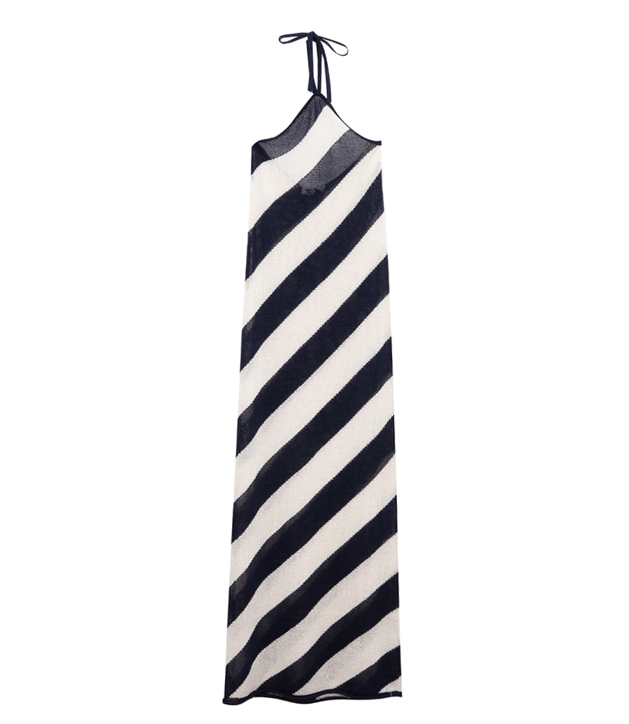SER.O.YA - DREE KNIT MAXI DRESS
