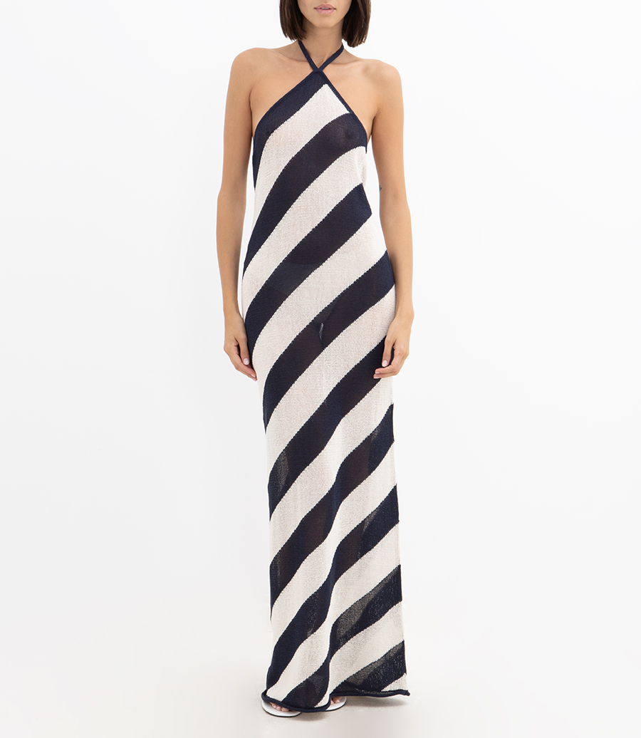 DREE KNIT MAXI DRESS