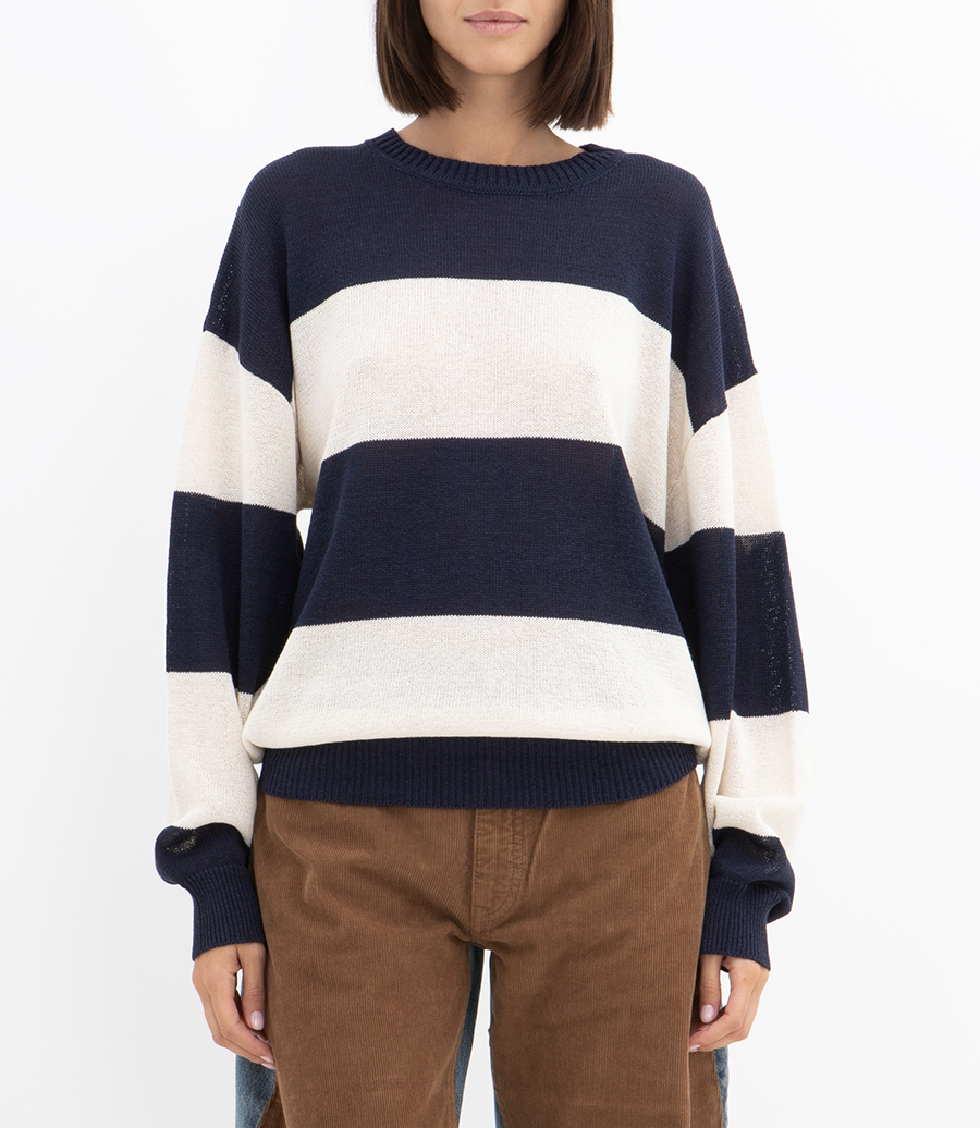 CASSIAN SWEATER