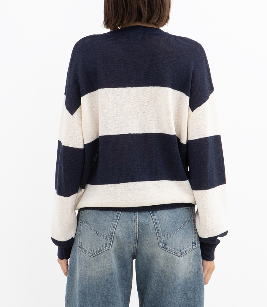 CASSIAN SWEATER
