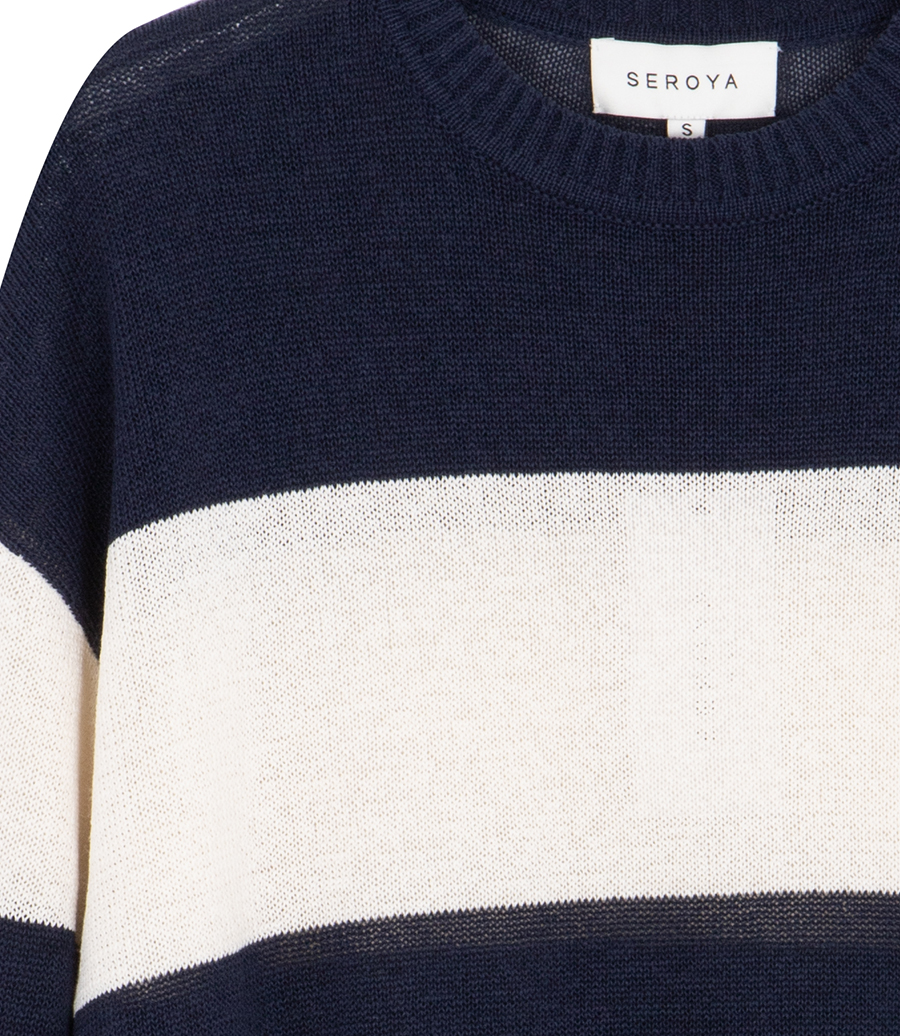 CASSIAN SWEATER