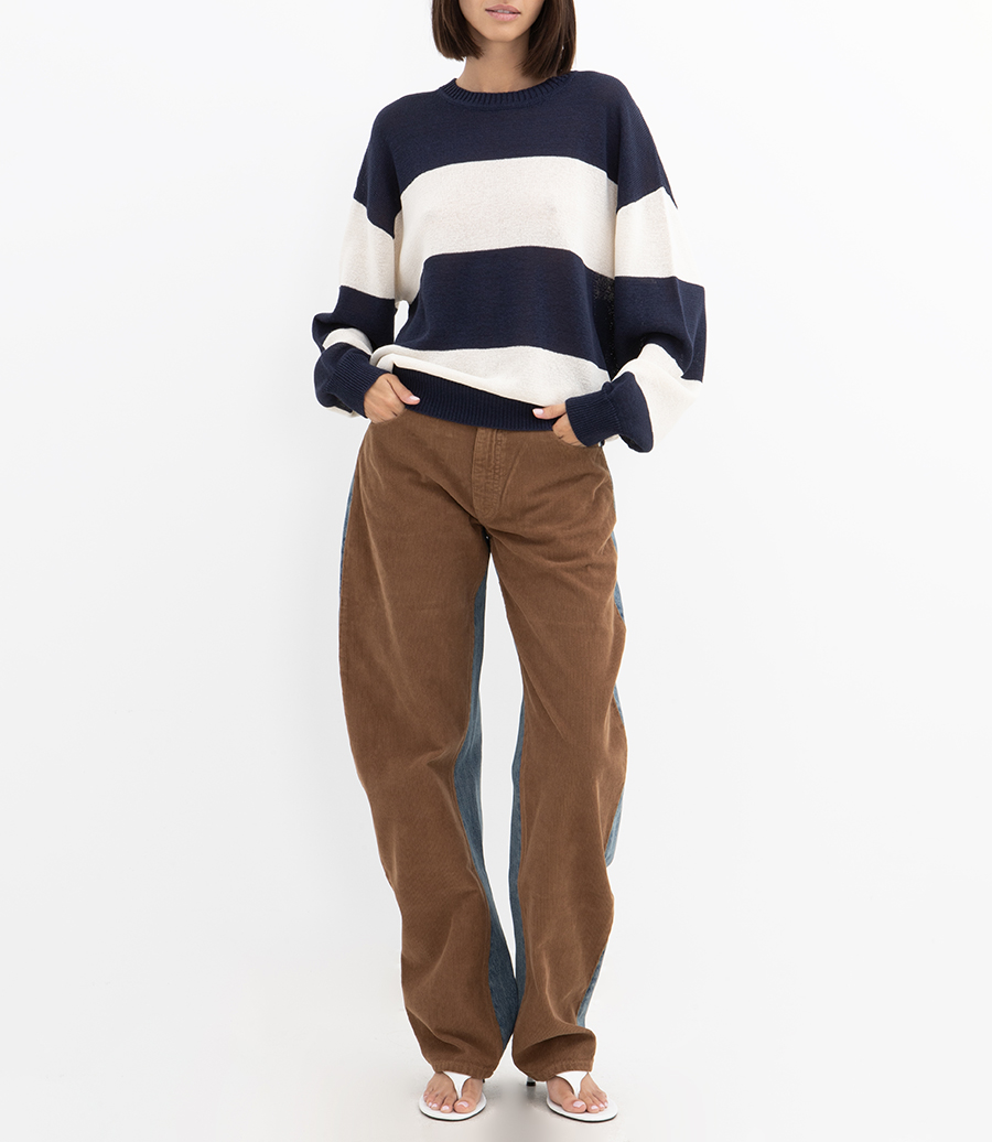 CASSIAN SWEATER