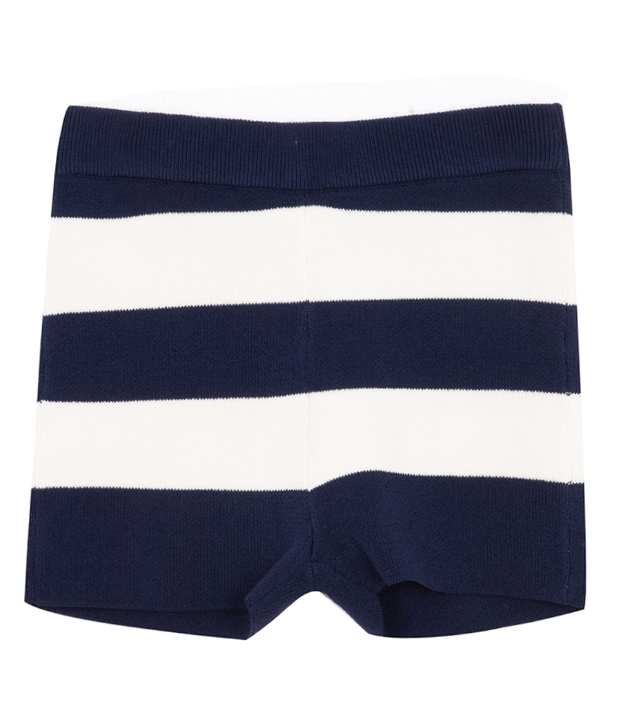 SER.O.YA - KEL KNIT HOT SHORT