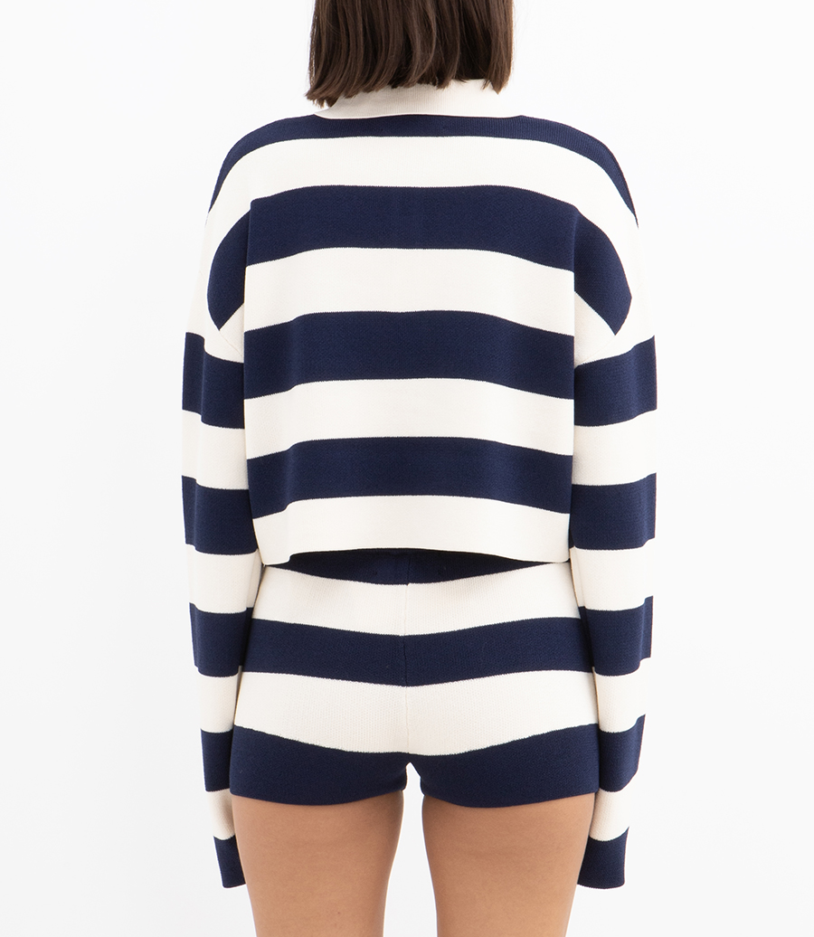 RYLA SWEATER