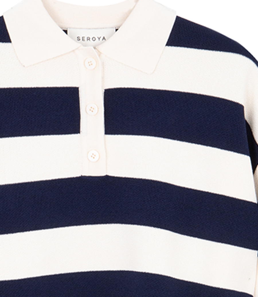 RYLA SWEATER
