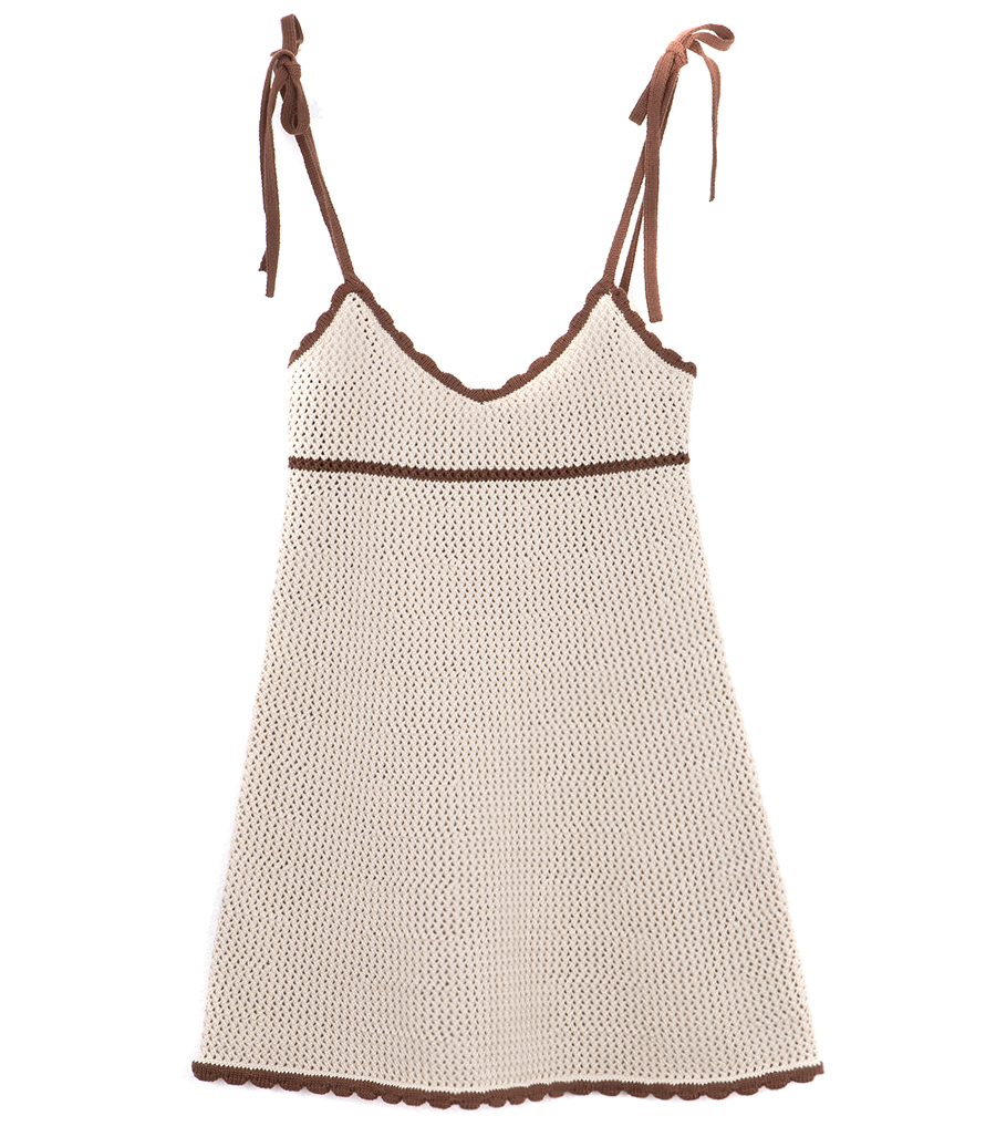 SER.O.YA - MALKIE DRESS