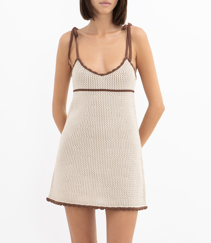MALKIE DRESS