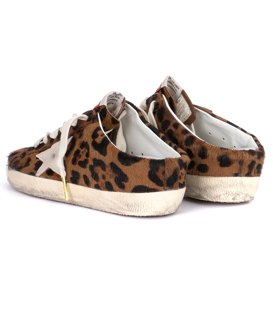 GOLDEN GOOSE 