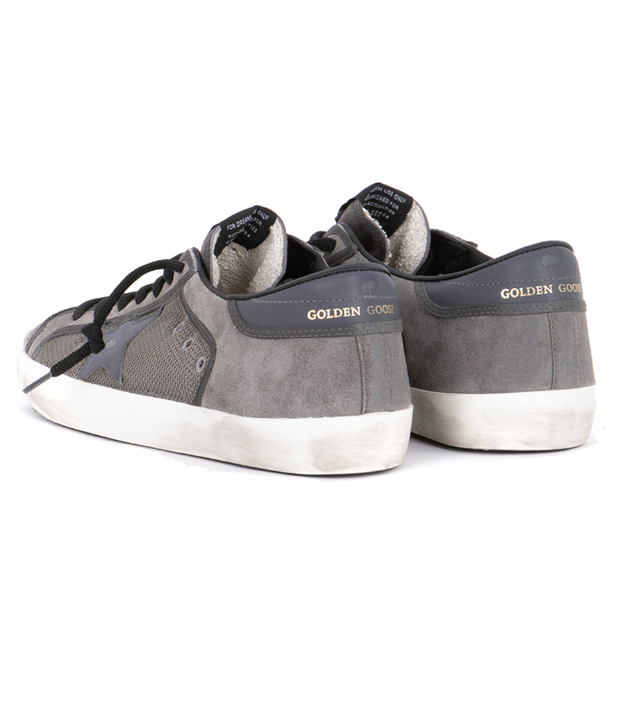 GOLDEN GOOSE 