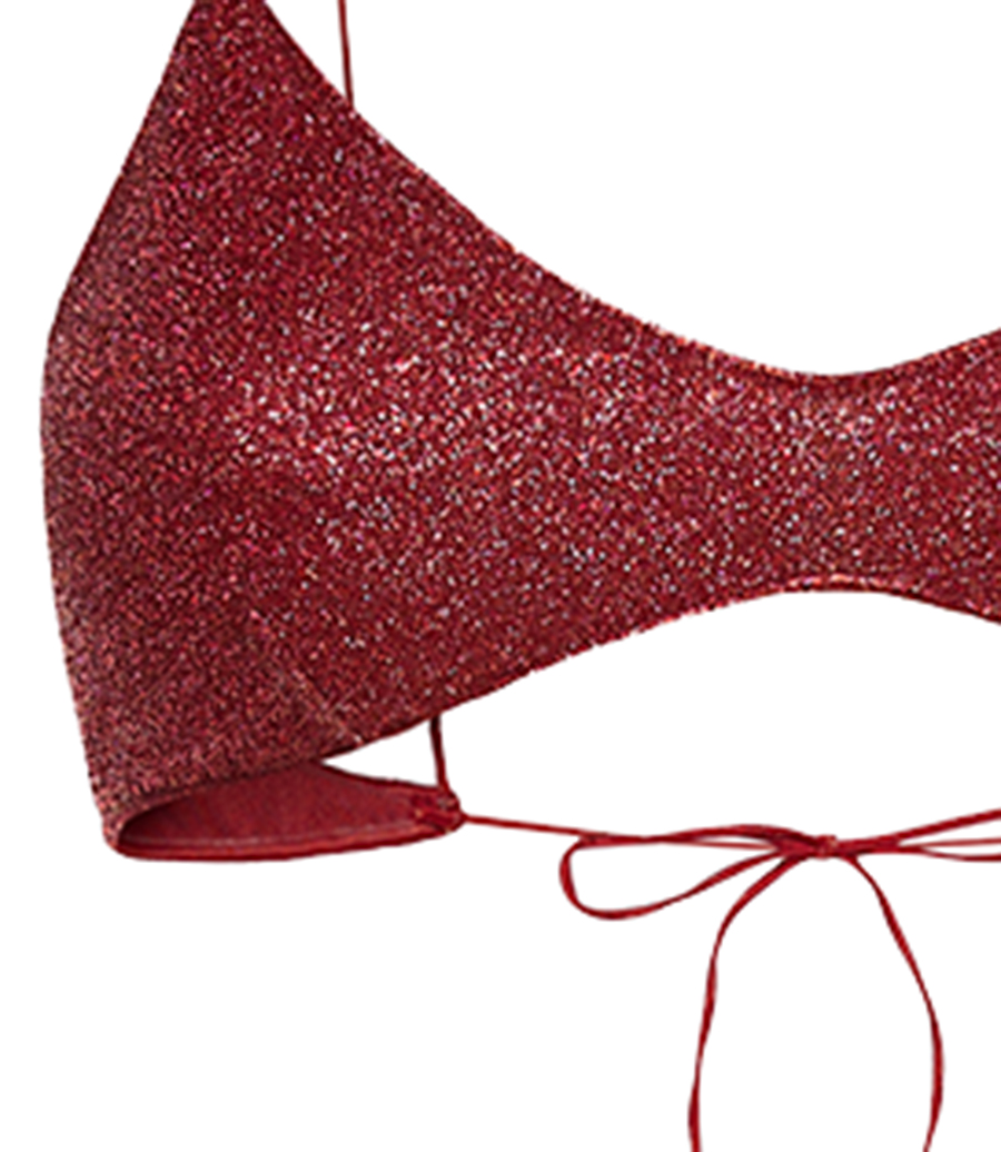 LUMIERE BRA HIGH WAISTED