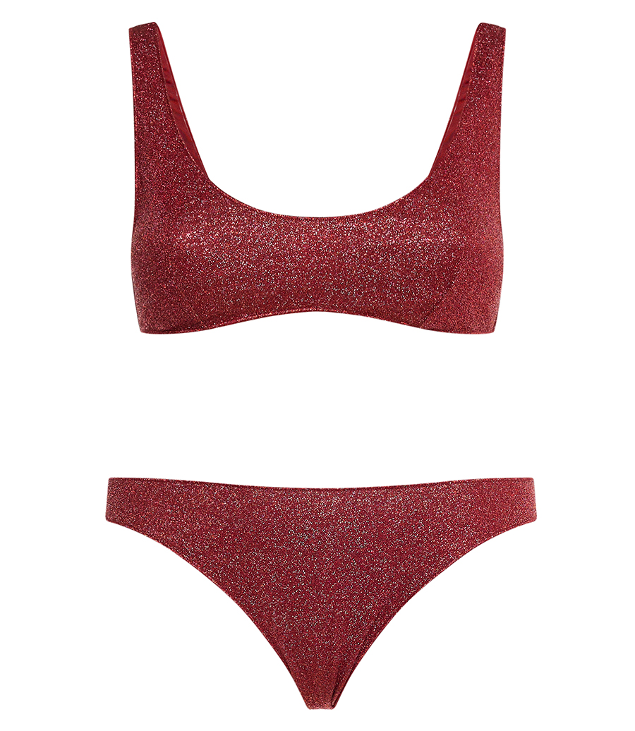 OSEREE - LUMIERE SPORTY SET