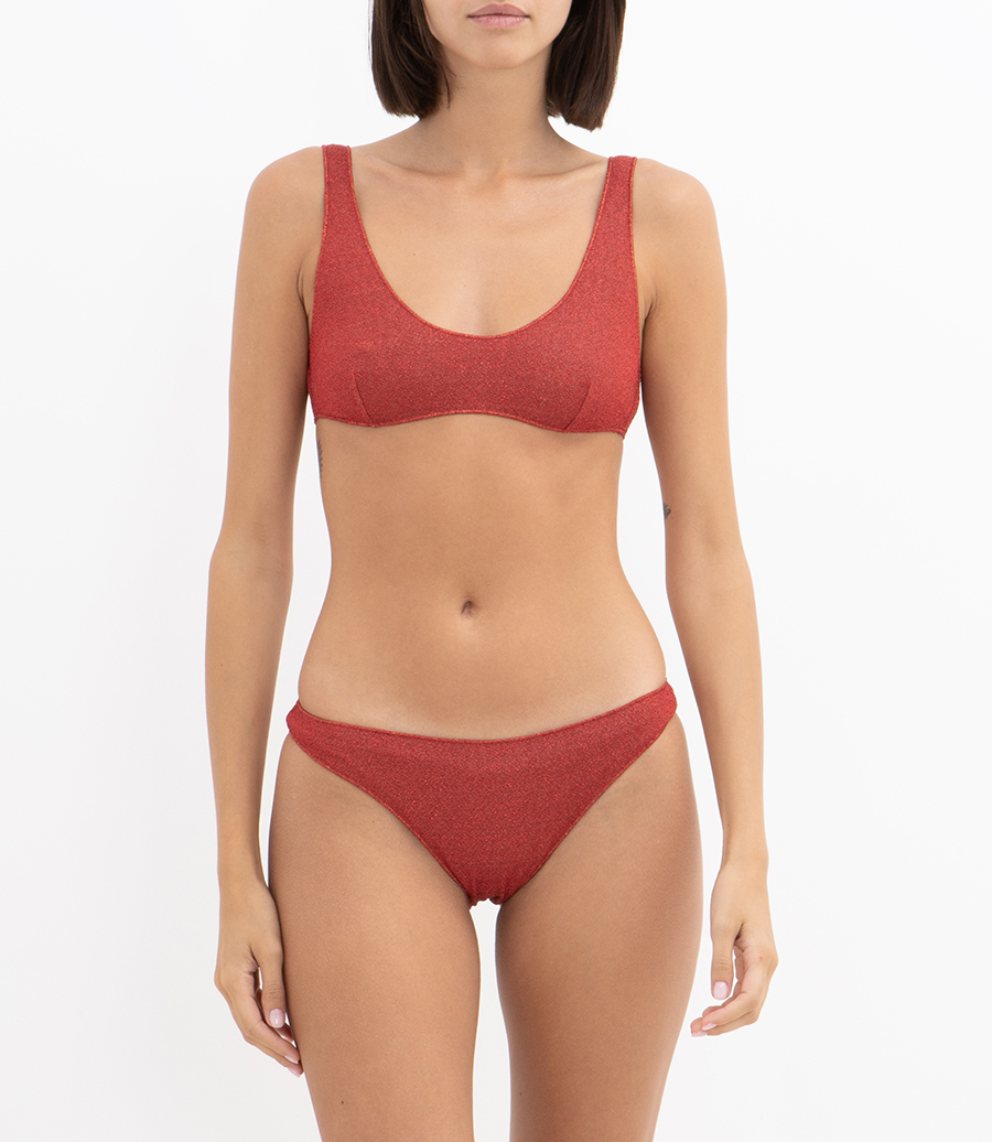 LUMIERE SPORTY SET