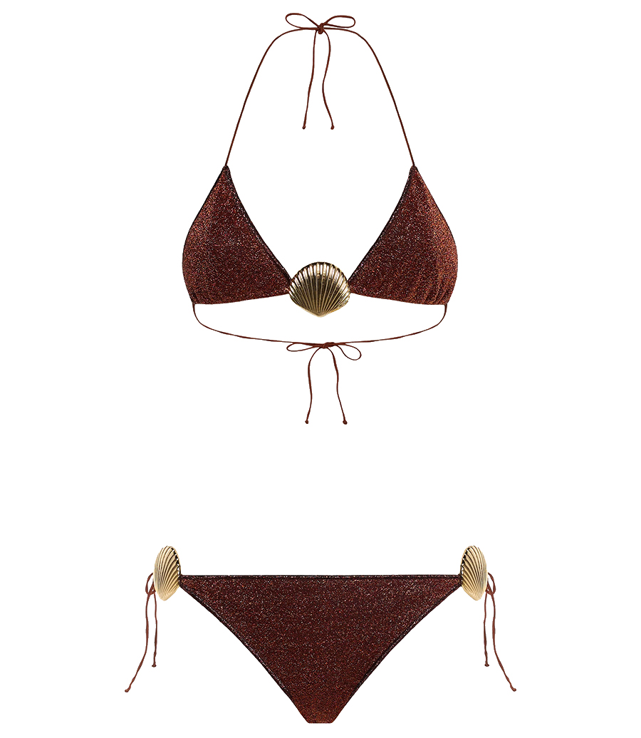 OSEREE - LUMIERE SHELL SET