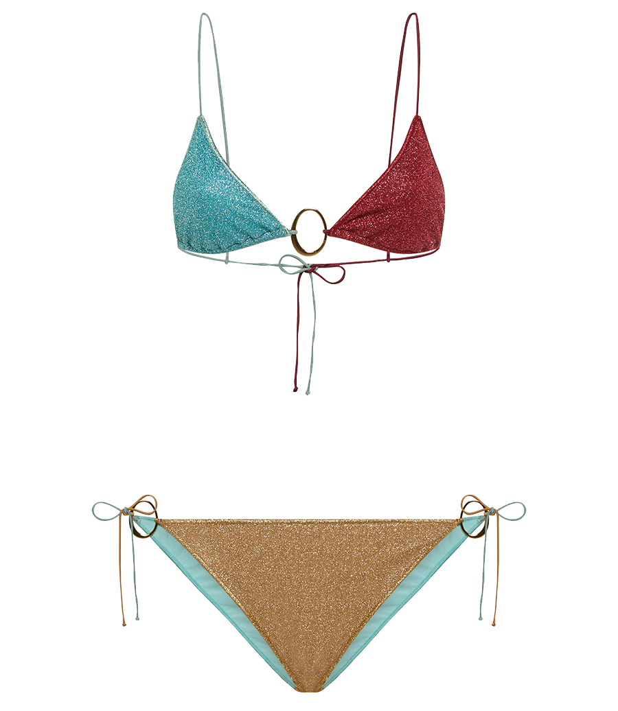OSEREE - LUMIERE COLORE O-KINI
