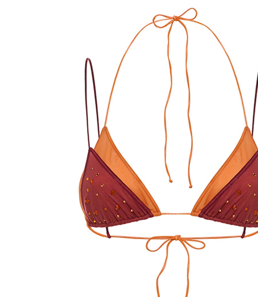 DOUBLE GEM TWO PIECE