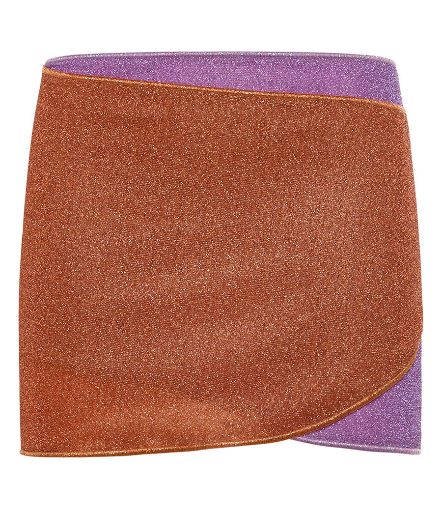 OSEREE - LUMIERE DOUBLE SKIRTINI