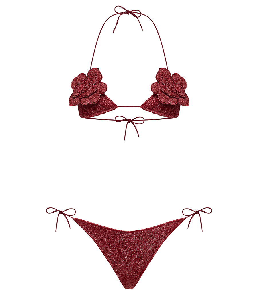 OSEREE - LUMIERE FLOWER KINI