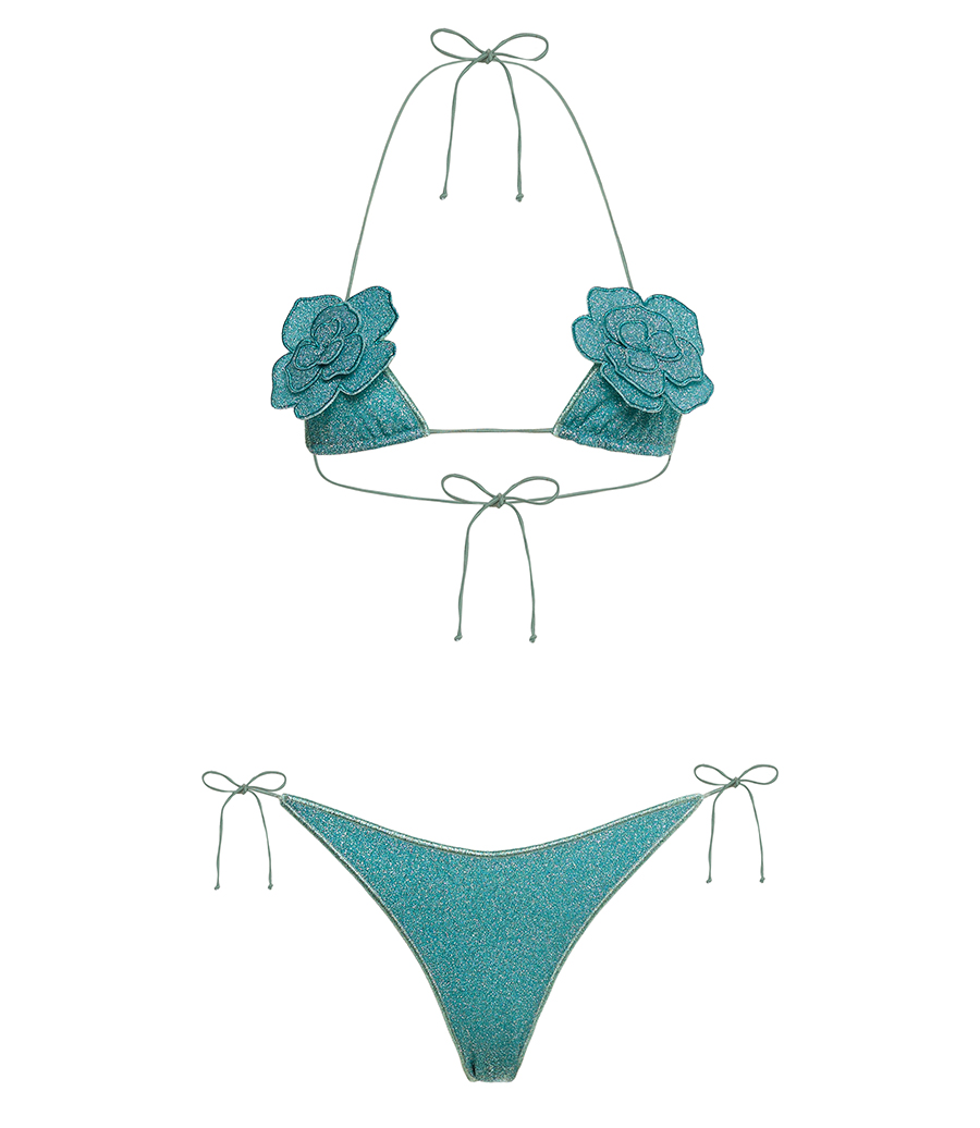 OSEREE - LUMIERE FLOWER KINI