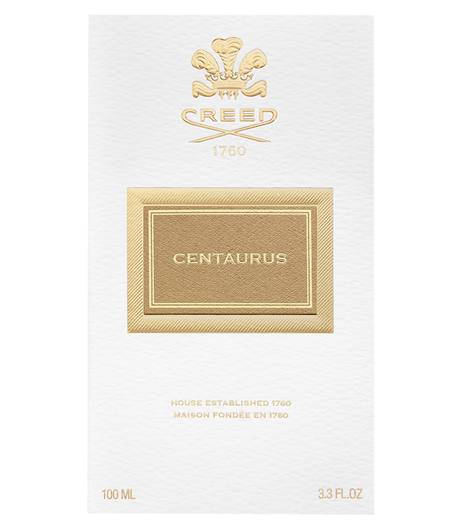 CREED FRAGRANCES