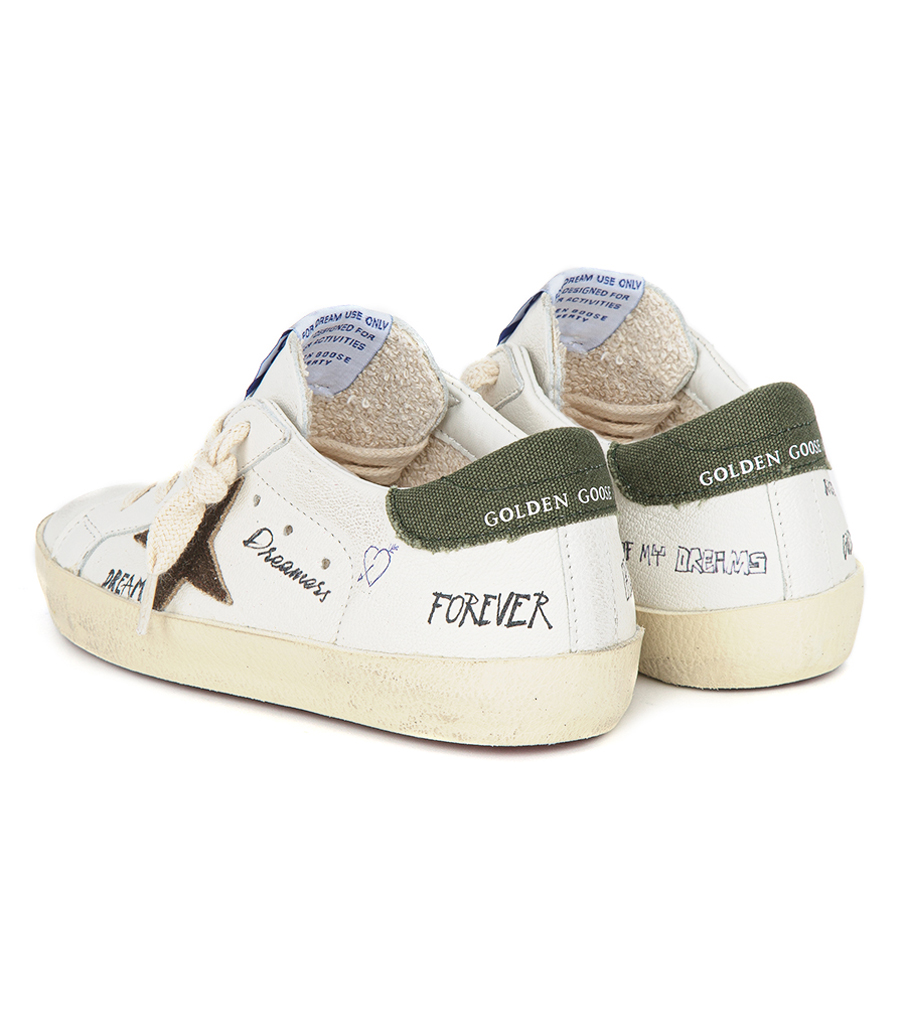 GOLDEN GOOSE 