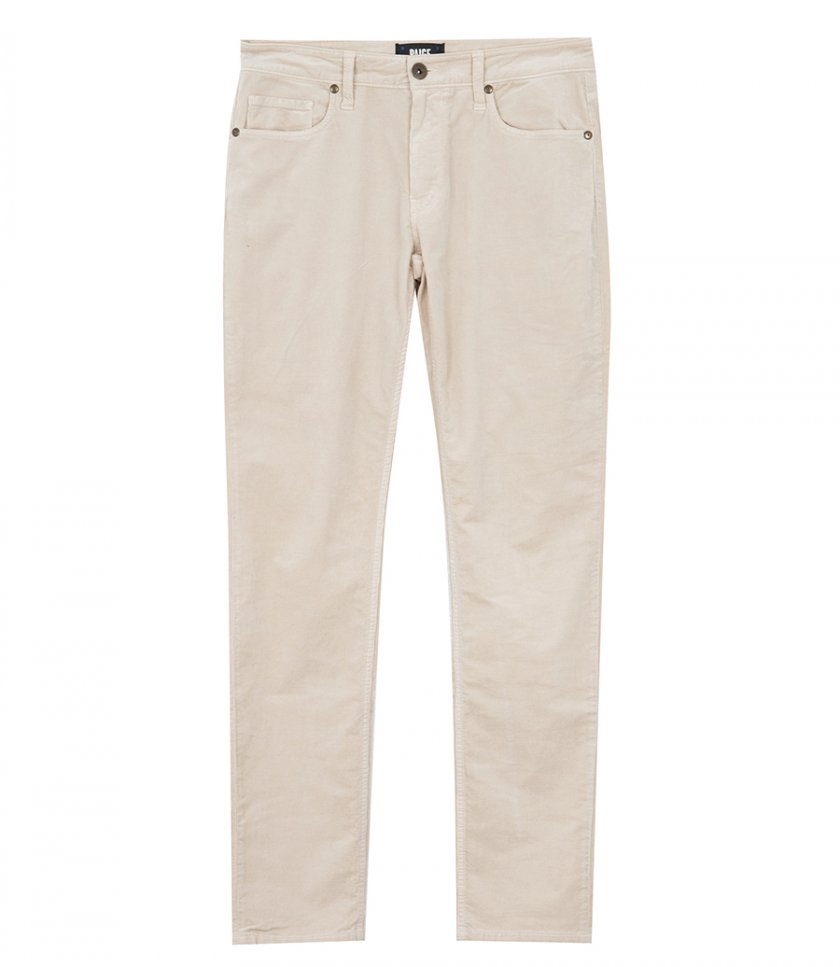 TROUSERS - LENNOX SLIM PANT