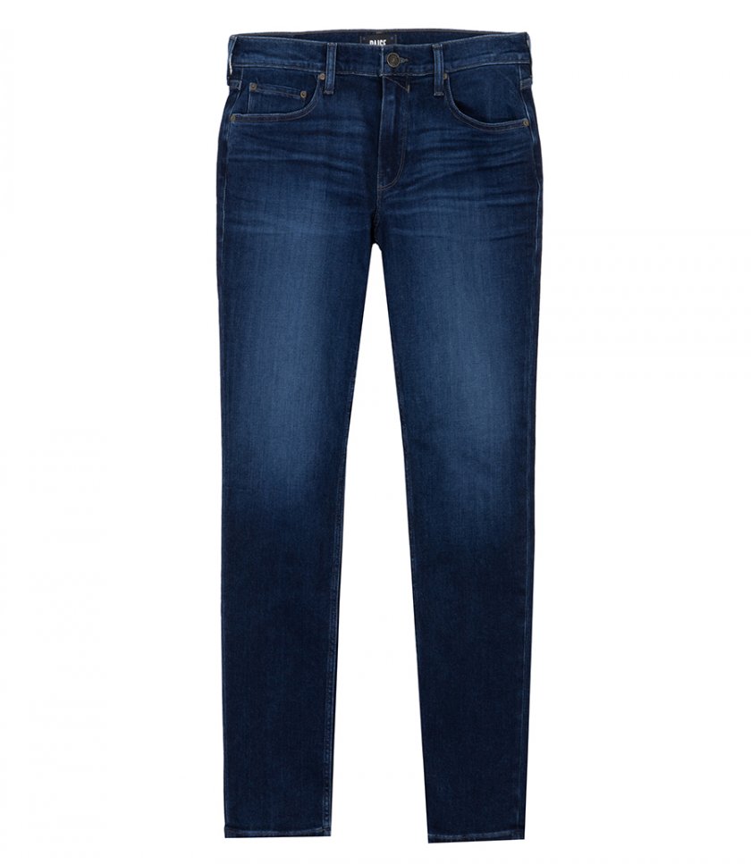 JEANS - TRASCEND VINTAGE LENNOX SLIM JEAN