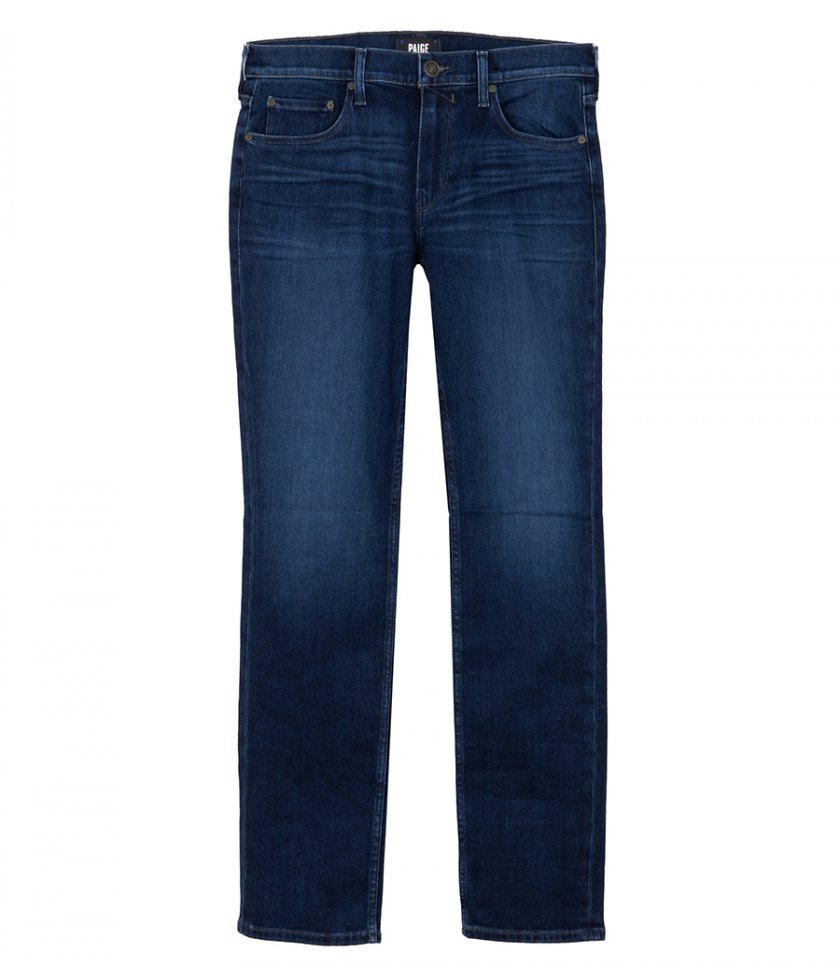 TRASCEND VINTAGE LENNOX SLIM JEAN