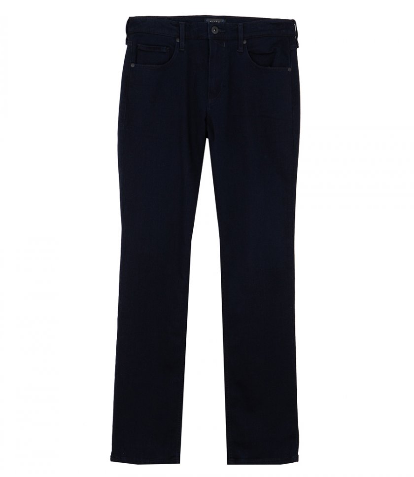 JEANS - TRASCEND NORMANDIE STRAIGHT JEAN