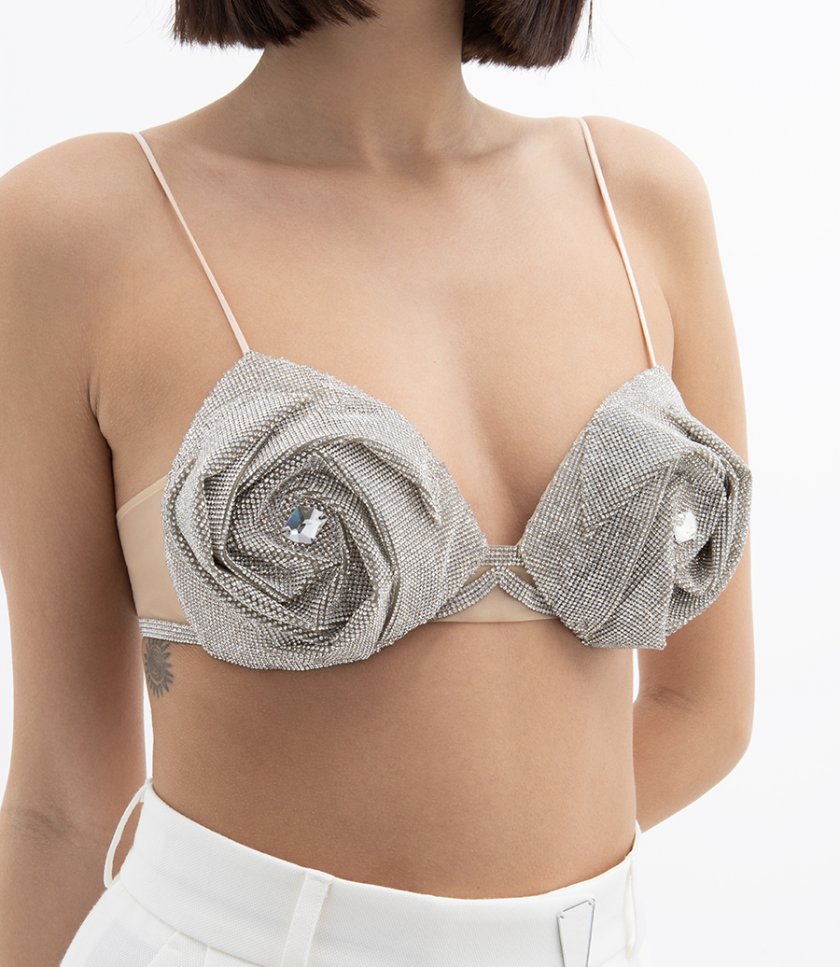 ROSE BRA