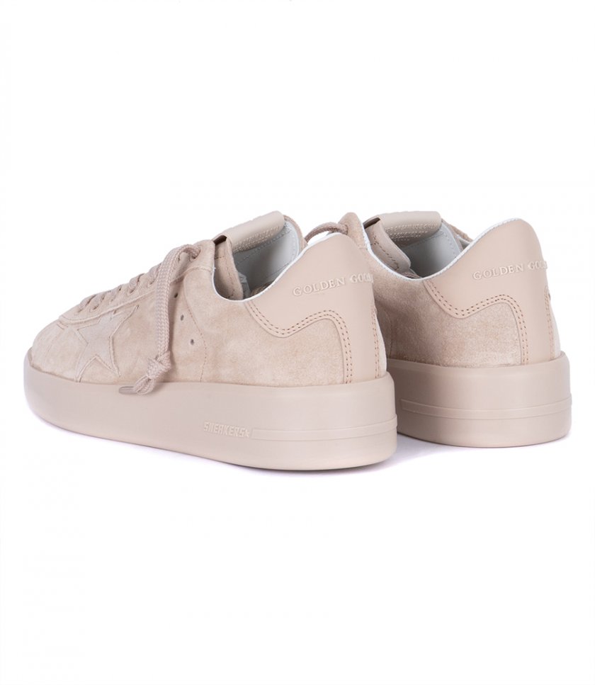 GOLDEN GOOSE