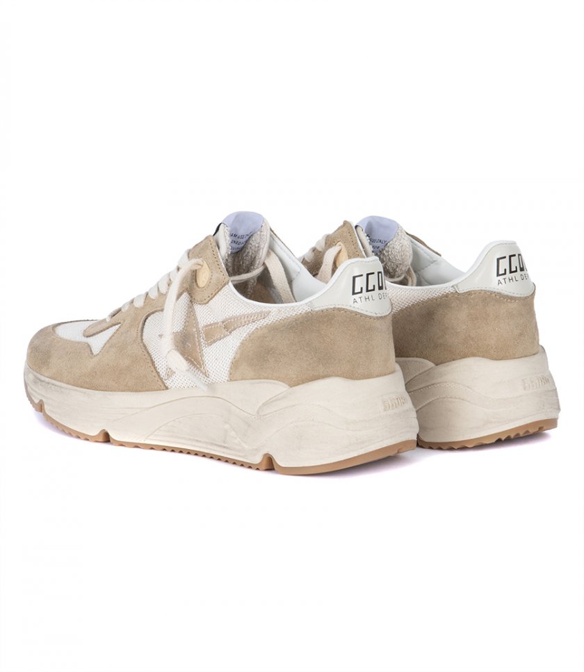 GOLDEN GOOSE
