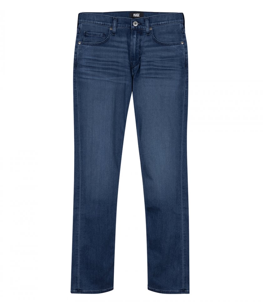 TRASCEND FEDERAL SLIM STRAIGHT JEAN