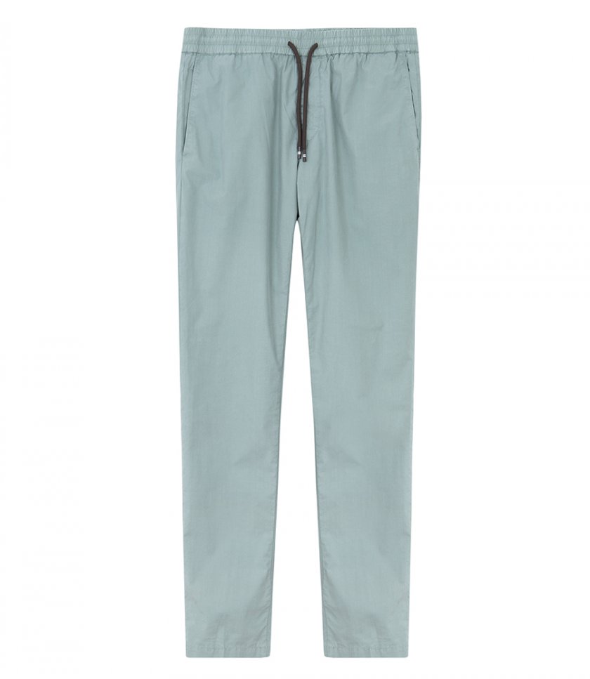 CLOTHES - NEW YORK SACK TROUSERS