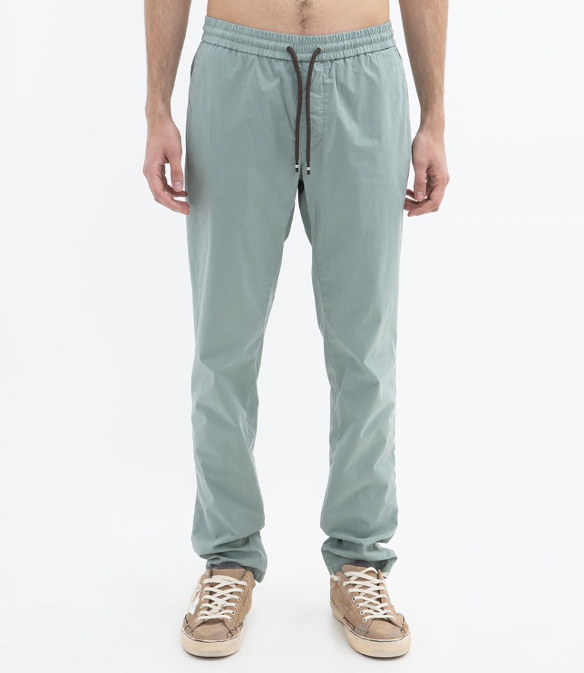 NEW YORK SACK TROUSERS