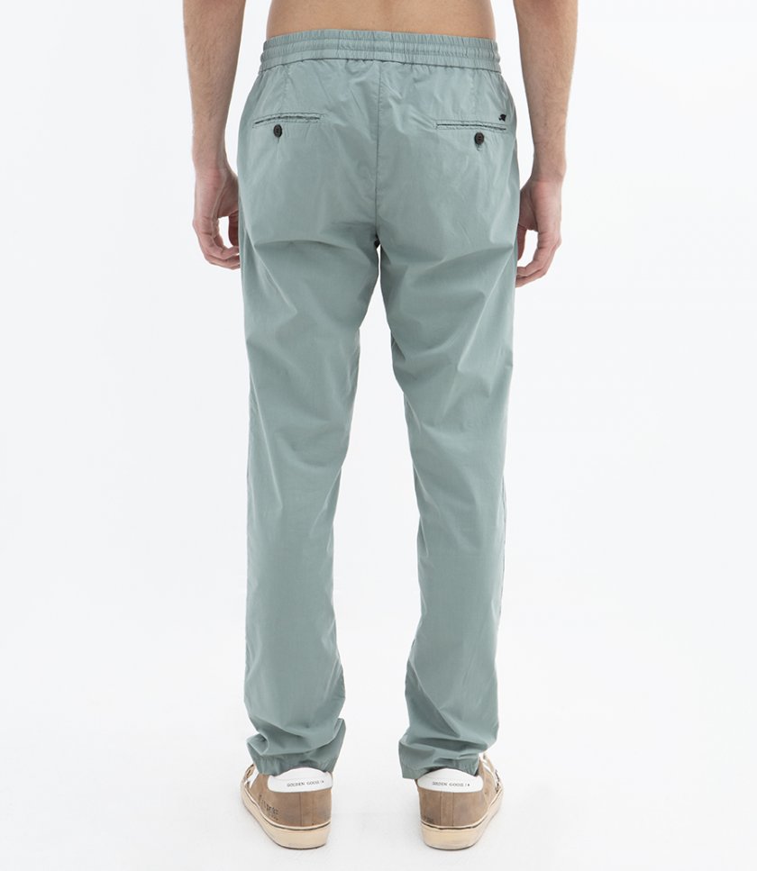 NEW YORK SACK TROUSERS