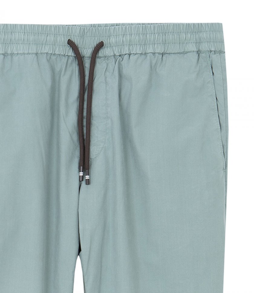NEW YORK SACK TROUSERS