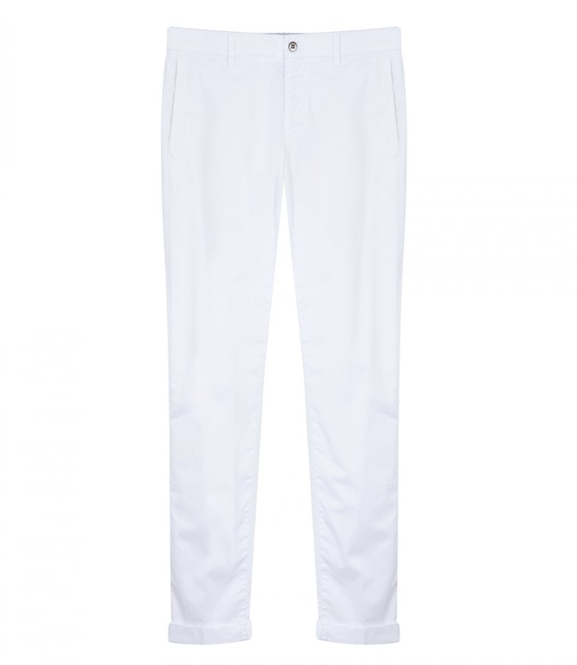 CLOTHES - NEW YORK TROUSERS