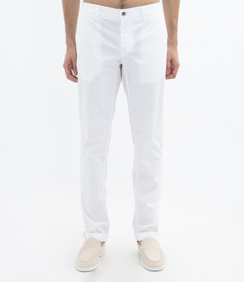 NEW YORK TROUSERS