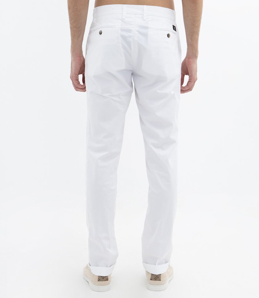 NEW YORK TROUSERS