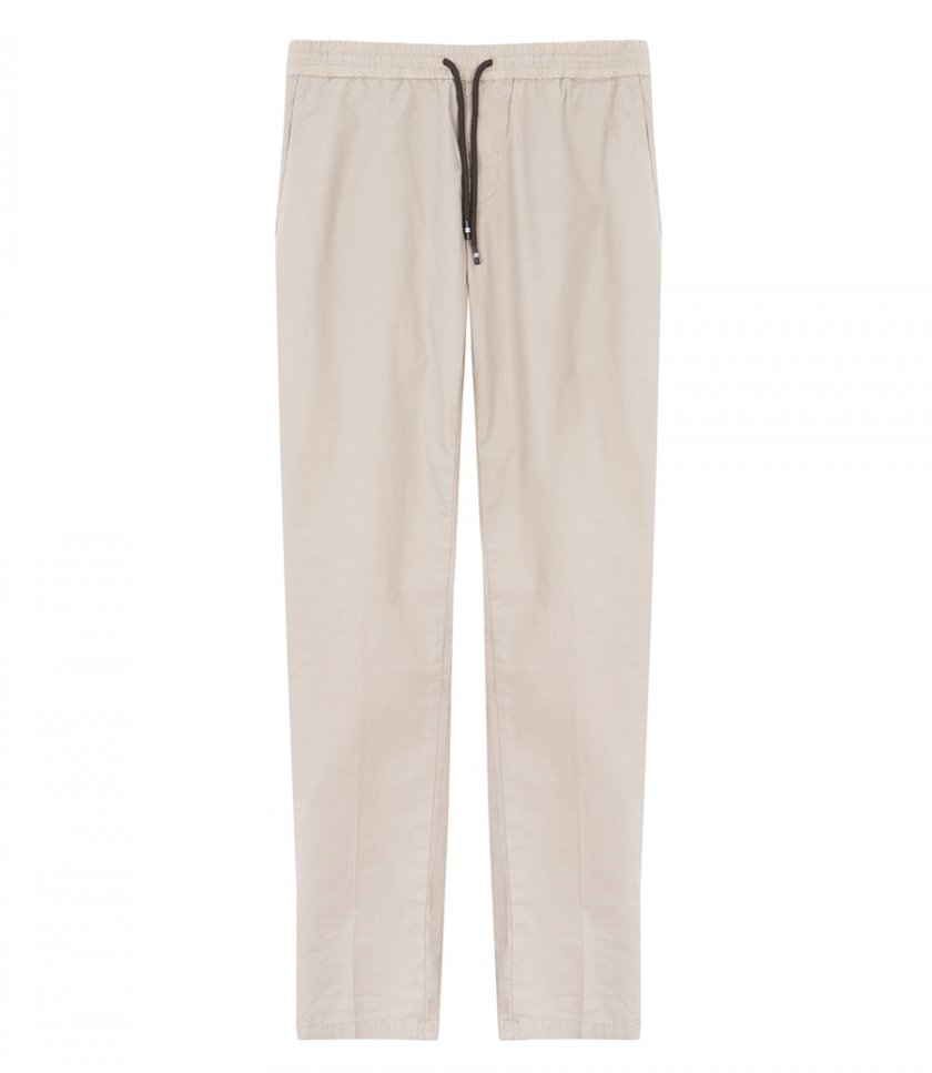 CLOTHES - NEW YORK SACK TROUSERS