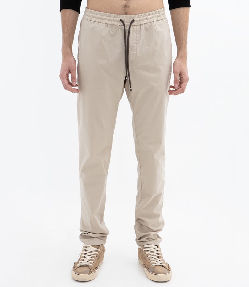 NEW YORK SACK TROUSERS