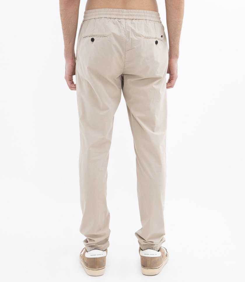 NEW YORK SACK TROUSERS