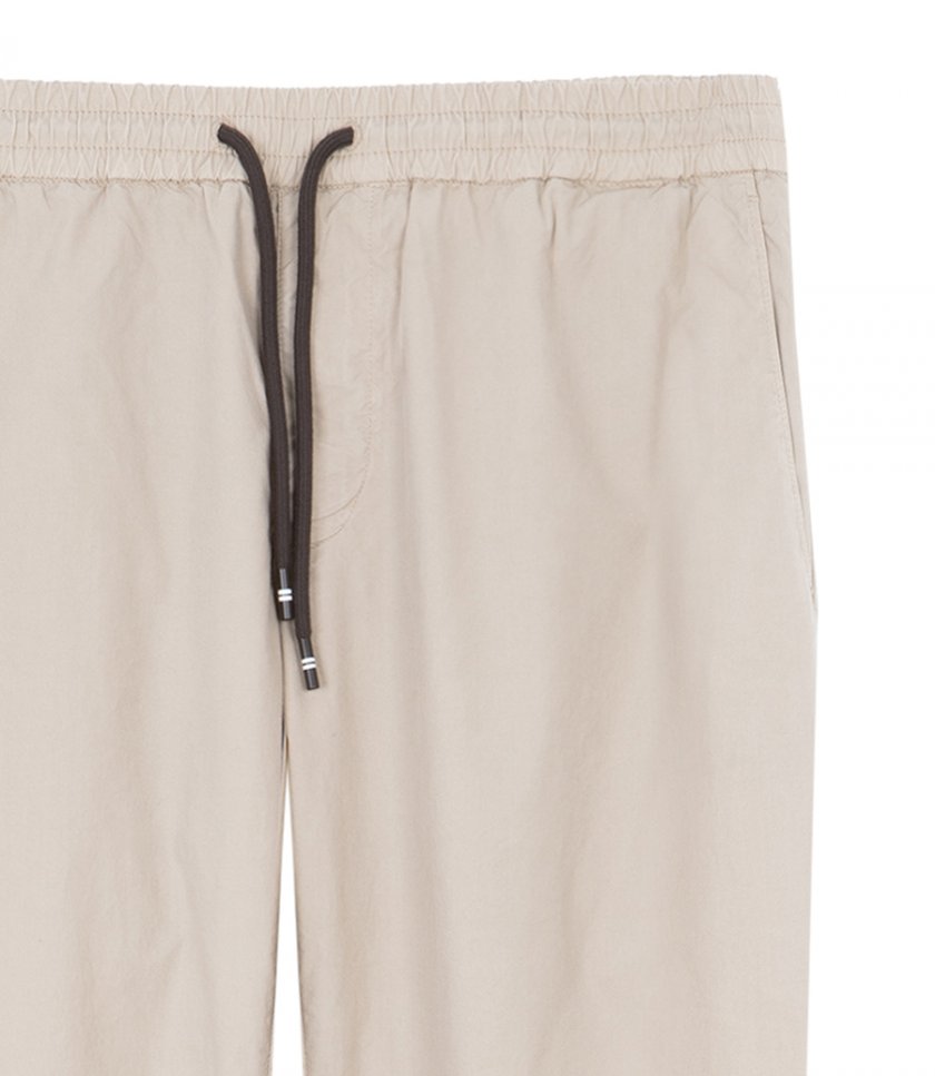 NEW YORK SACK TROUSERS