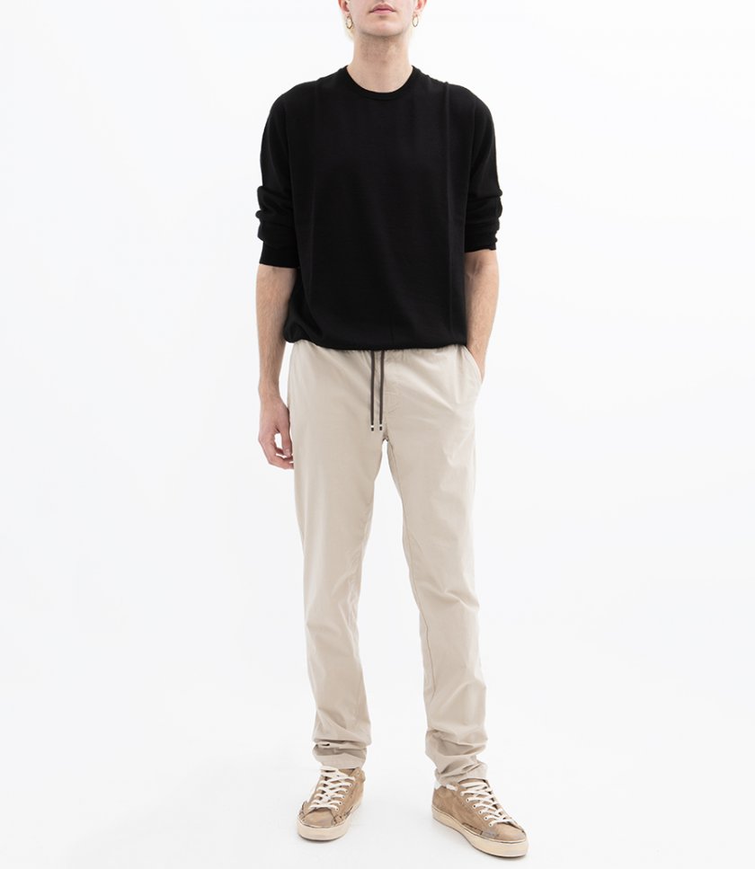 NEW YORK SACK TROUSERS