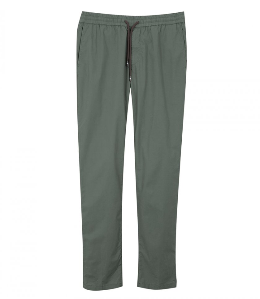 CLOTHES - NEW YORK SACK TROUSERS