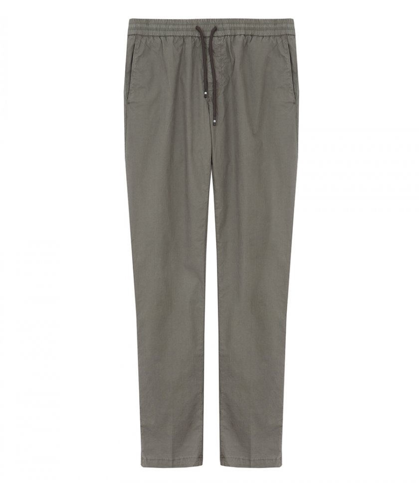 CLOTHES - NEW YORK SACK TROUSERS