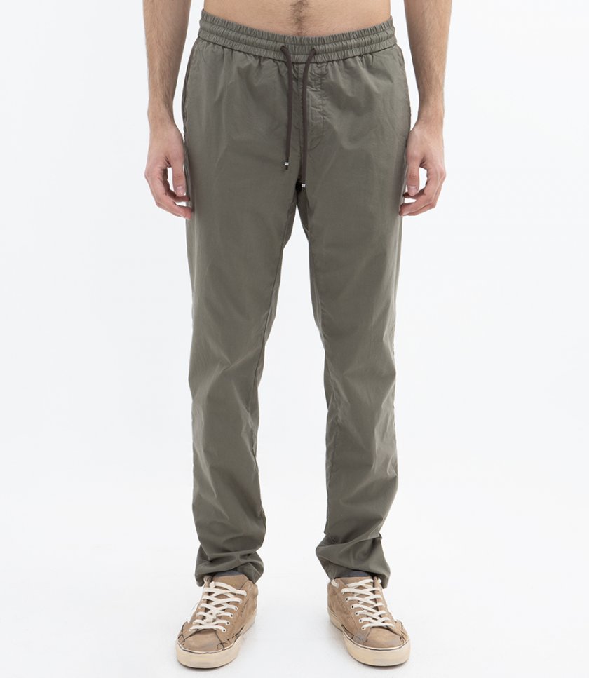 NEW YORK SACK TROUSERS