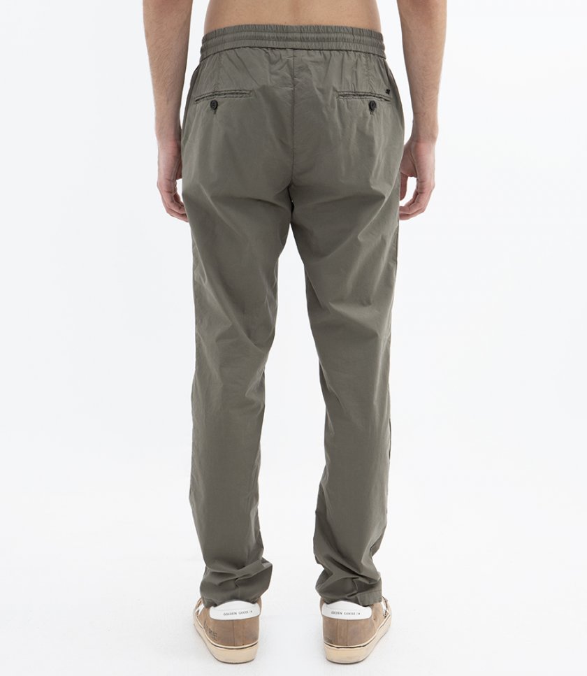 NEW YORK SACK TROUSERS