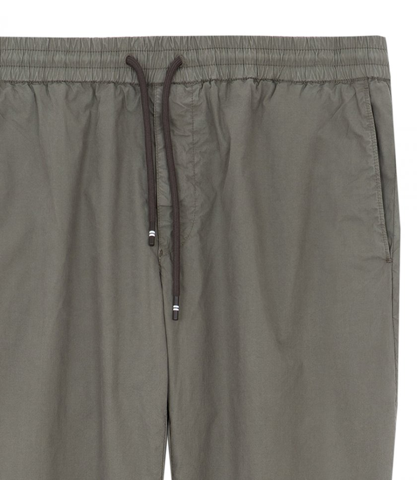 NEW YORK SACK TROUSERS