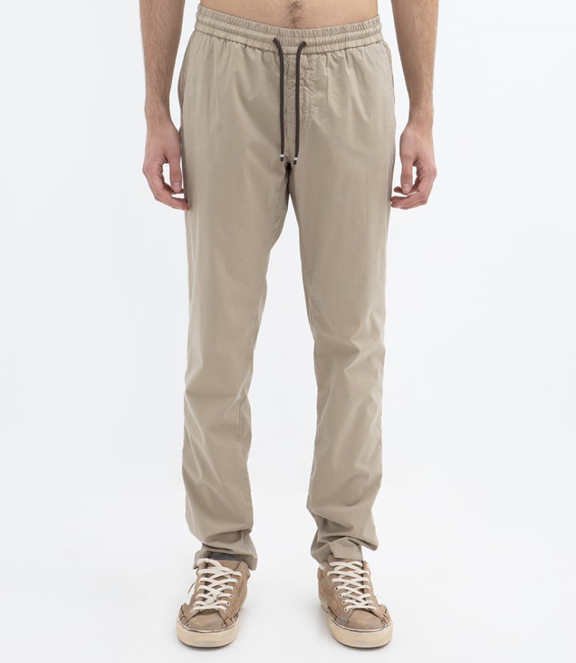 NEW YORK SACK TROUSERS
